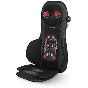 Medisana MCG 820 Shiatsu Massagesitzauflage mit Wärmefunktion