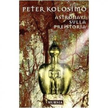Astronavi sulla Preistoria