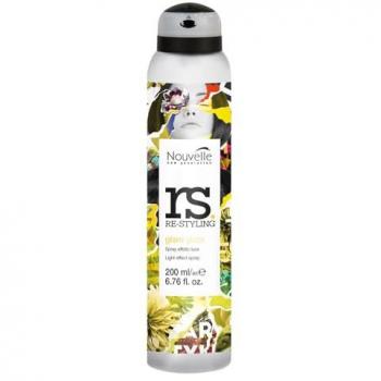 Nouvelle Glanzspray mit Glamour-Effekt 200ml