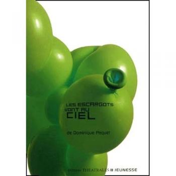 Les escargots vont au ciel