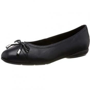 Annytah Geox Ballerine Navy 35 Blu
