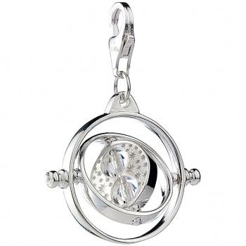 Colgante Time Turner Harry Potter con Cristales Swarovski