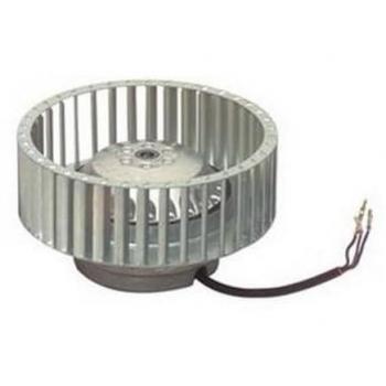 Ventilateur moteur R2E140 (58W) pour sèche-linge Bosch 00050905