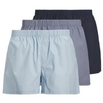 Jack & Jones 3-Pack Men's Boxers