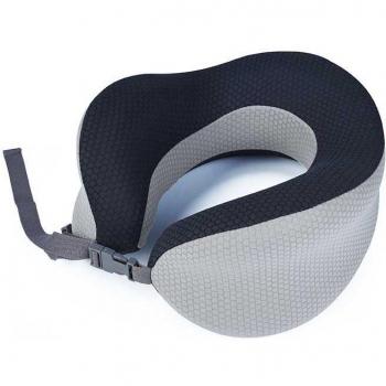 Soporte de Cuello Viscoelástico para Viajeros