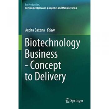 Biotechnology Business