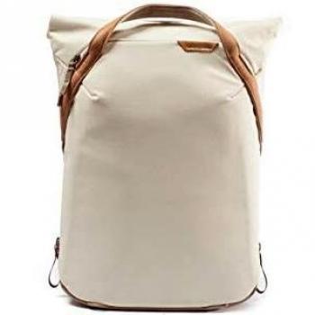 Sac Peak Design Everyday Totepack V2 20L Beige