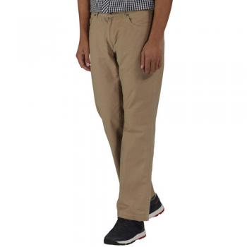 Regatta Herren-Landyn RMJ194L 1NY038 Hose – Nutmeg Cream, 38 Zoll