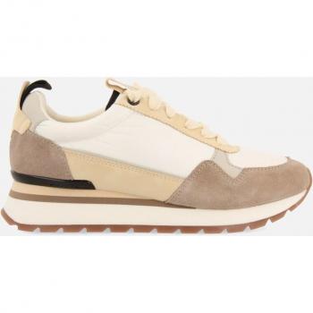Zapatillas Gioseppo SAMOSET para mujer en color blanco
