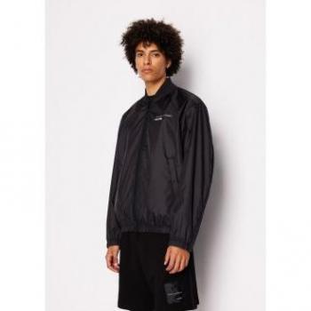 Veste de Sport Noir pour Homme A|X