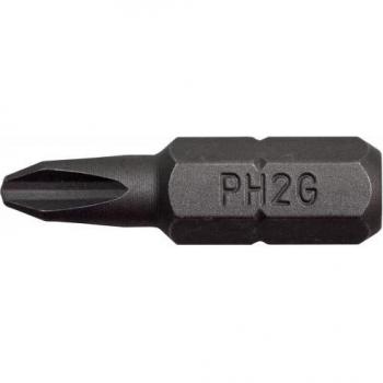 Boca destornillador Philips 535230 3x25 59S