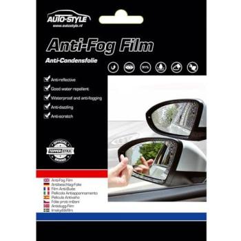AutoStyle EU 407269: Specchio Esterno a Sfoglia Termica