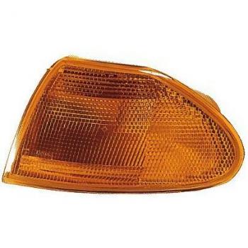 VAN WEZEL side flasher 3734903