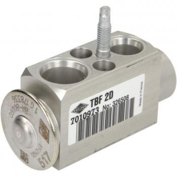 MAHLE ORIGINAL Válvula de expansão para ar condicionado AVE 66 000P
