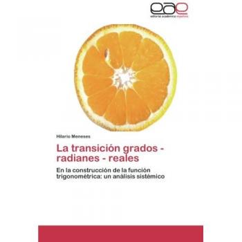 Meneses, Hilario: La transición grados