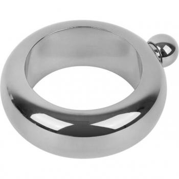 1PC Stainless Steel Wine Flask