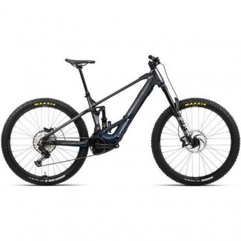 Bicicletta Elettrica da Montagna Orbea Wild H10