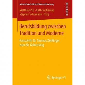 Vitalsource Technologies, Inc. Berufsbildung Zwischen Tradition Und Moderne