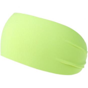 Banda para el Pelo Fluorescente para Correr y Gimnasio
