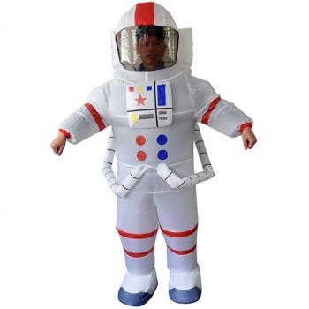 Unisex Inflatable Chub-suit Costume