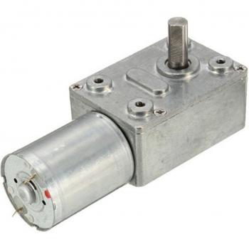 Moteur à Couple Élevé GW370 30 tr/min