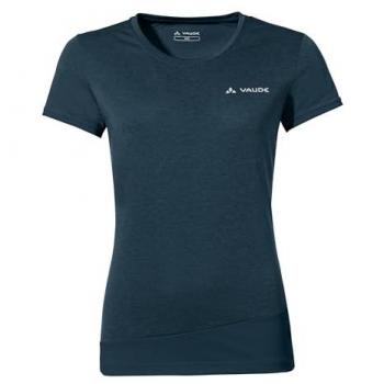 Vaude Women's Short Sleeve Sveit Tee