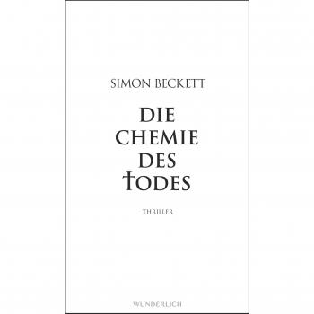 Die Chemie des Todes