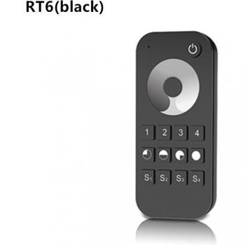 Dimmer Triac RF S1-B con control remoto R1