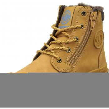 Palladium Hi Cuff Wps K