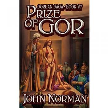Prize of Gor: 27
