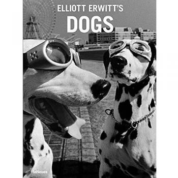 Elliott Erwitt`s Dogs