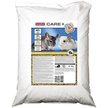 Care+ Chinchilla Premium Feed – 5 kg