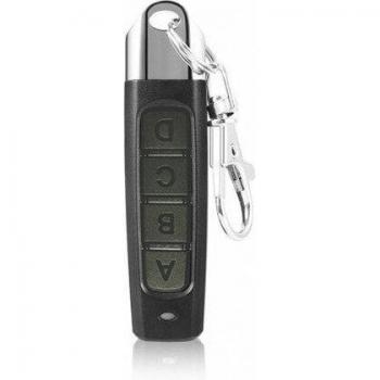 Duplicador clave universal 433MHZ para garajes