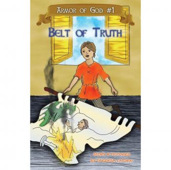 Belt of Truth (Armor of God, Band 1)