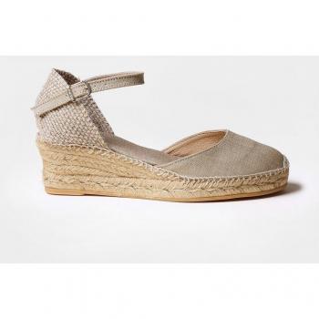 Sandalias TONI PONS 104793 en color gris