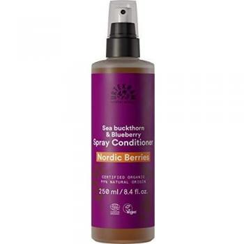 Balsamo spray Nordic Berries Urtekram
