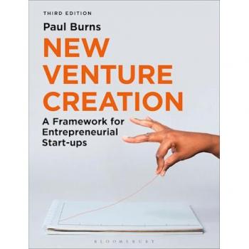 New Venture Creation