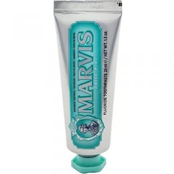 Marvis Anise Mint Toothpaste (Travel Size) 25ml