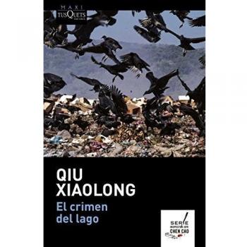El Crimen Del Lago