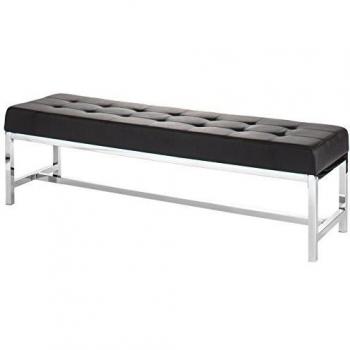 Box Wink Design Lady Nero 71x63x57 cm