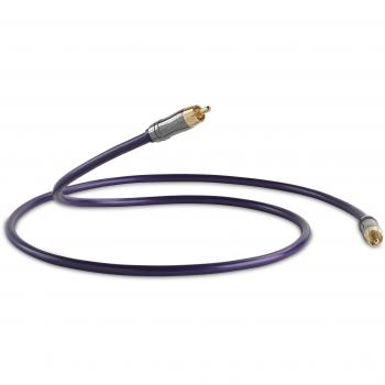 Câble QED Performance 3m audio numérique