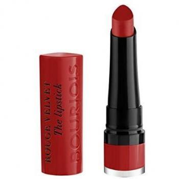 Bourjois Rouge Velvet The Lipstick 37 Fram-Baiser