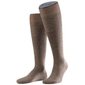 Gambaletti Falke Airport Uomo, Marrone, Taglia 47-48