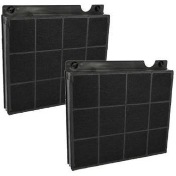 Ikea HDTS0140S & HDSE8190S Carbon Filter Duo – Vhbw Brand