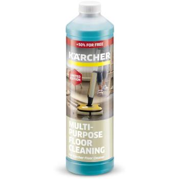 SoluClean RM 536 Karcher 750 ml