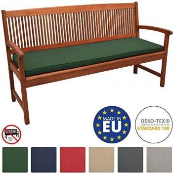 Cuscino da Giardino per Panca Loft bk