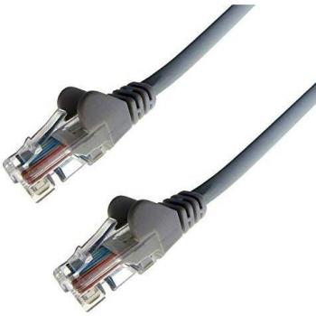 Connekt Gear 1m RJ45 Cat 5e UTP Network Cable Male White