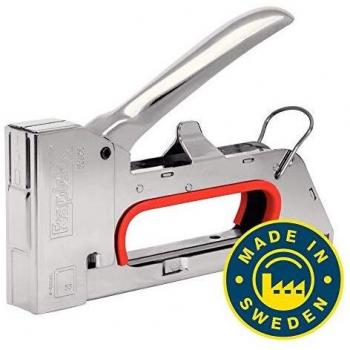 Rapid PRO R153E Staple Gun