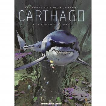 Carthago, Tome 3 :