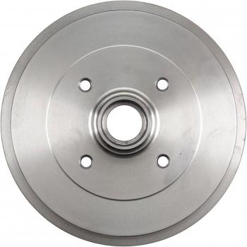 2 × ABS 2384‑S Bremstrommeln Ø 203 mm – Hinterachse Rover Montego